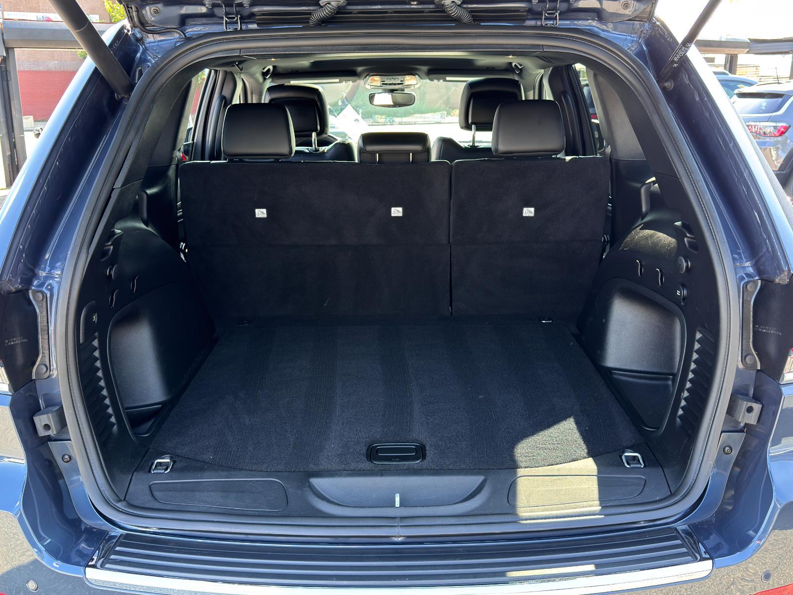 2021 Jeep Grand Cherokee Limited photo 6