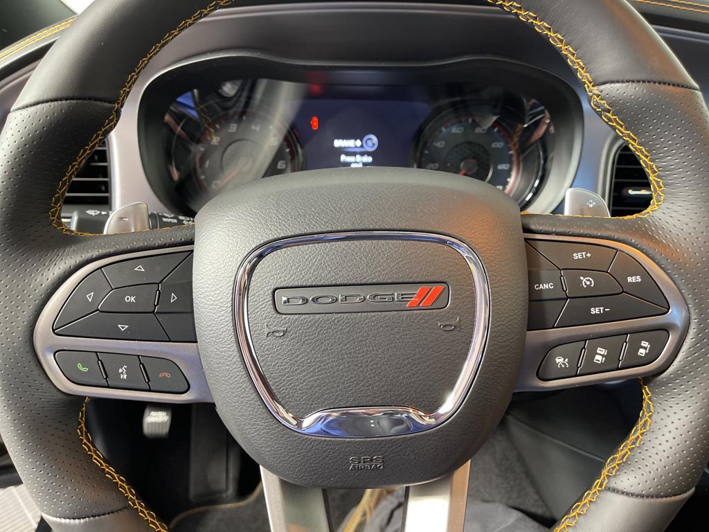 PreOwned 2023 Dodge Charger GT 4dr Car in Wrightsville 23120A Susquehanna Chrysler Dodge