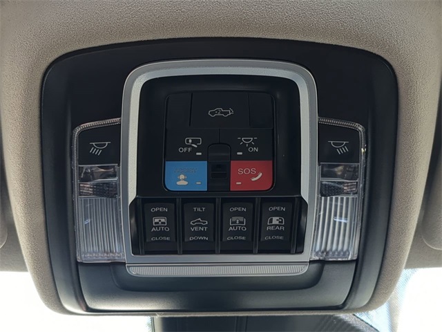 2026 Ram 1500 photo 24