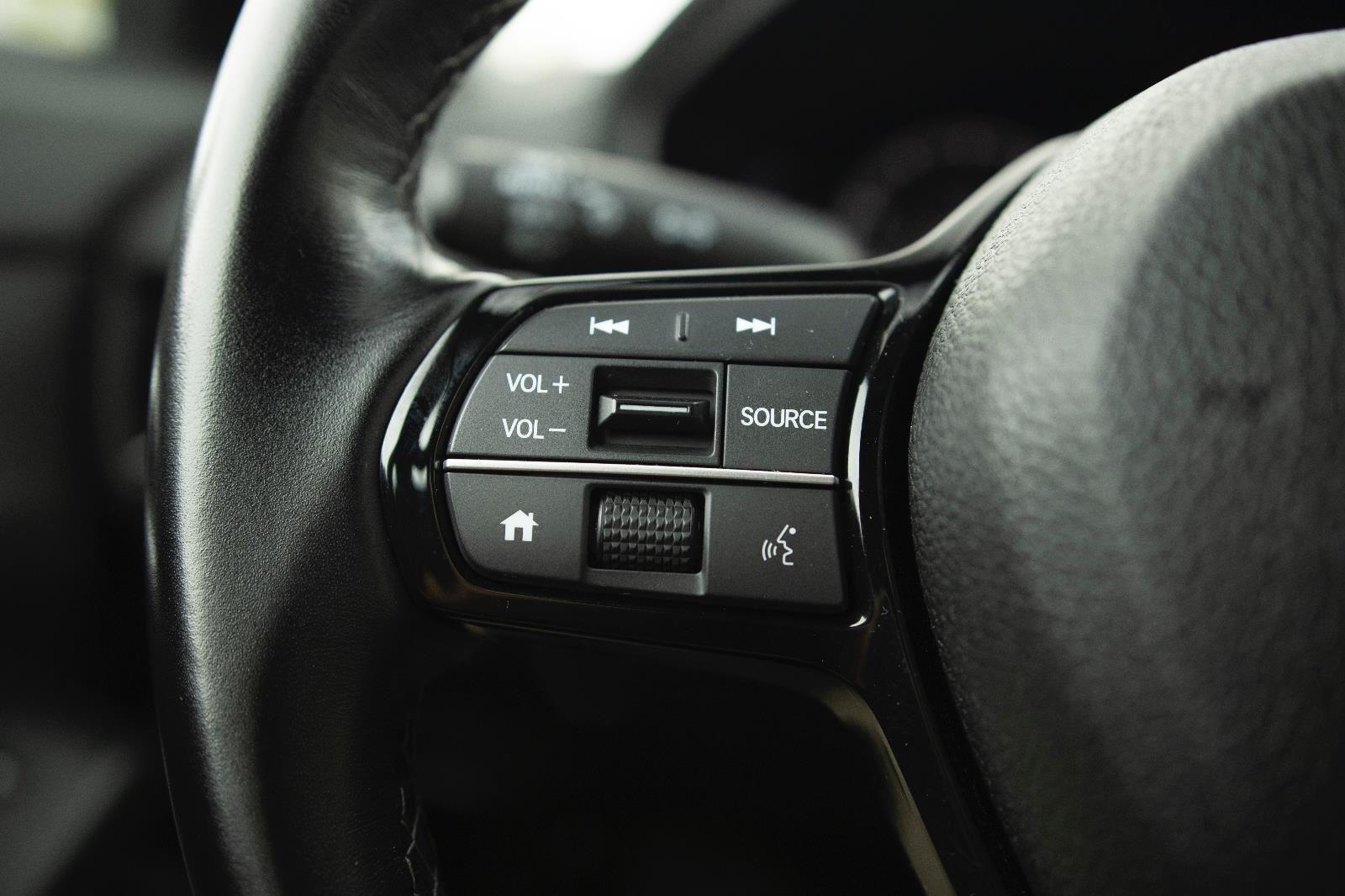 2022 Honda Civic Sport photo 5