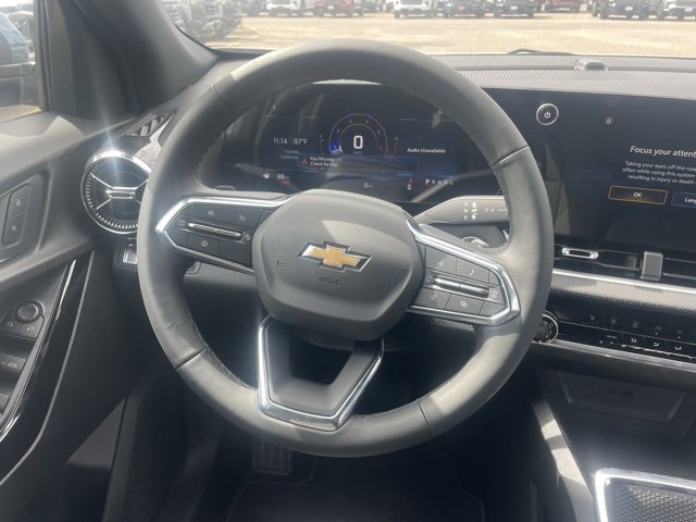 2026 Chevrolet Equinox LT photo 13