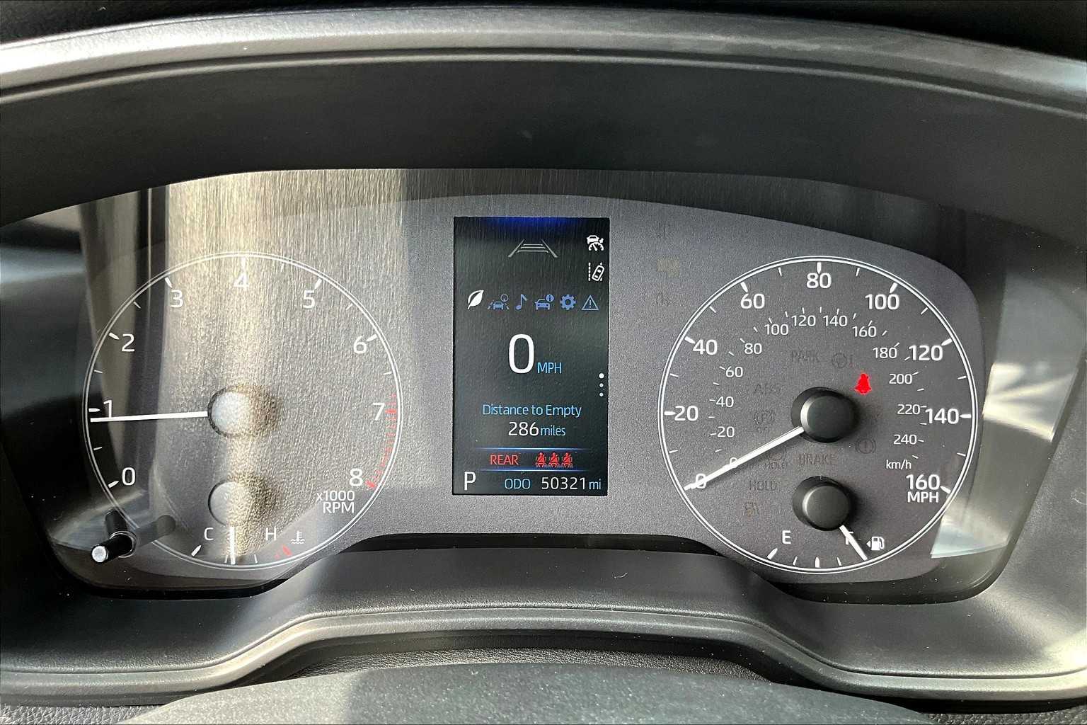 2023 Toyota Corolla LE photo 23