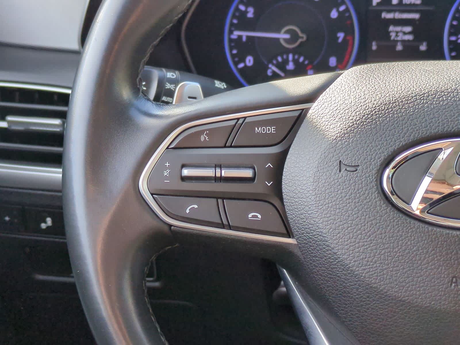 2020 Hyundai Palisade SEL photo 20