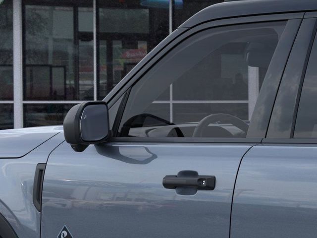 2026 FORD BRONCO SPORT - Image 43