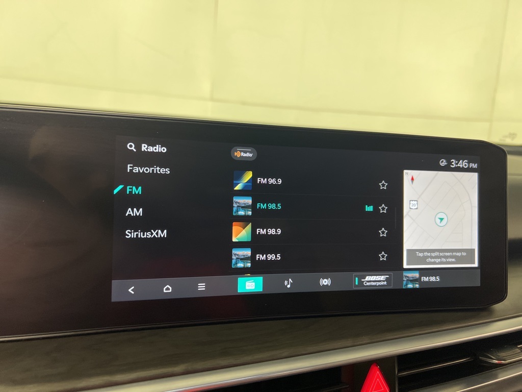 2025 Kia Sorento X-Line SX Prestige photo 20
