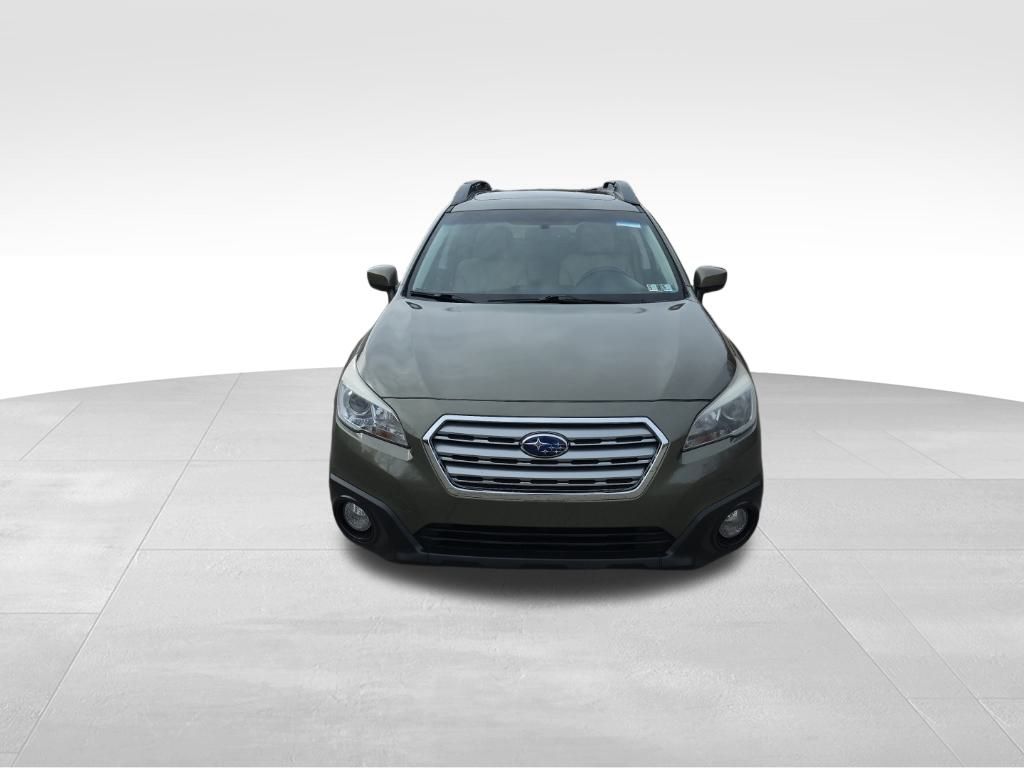 2016 Subaru Outback 2.5i Premium photo 2