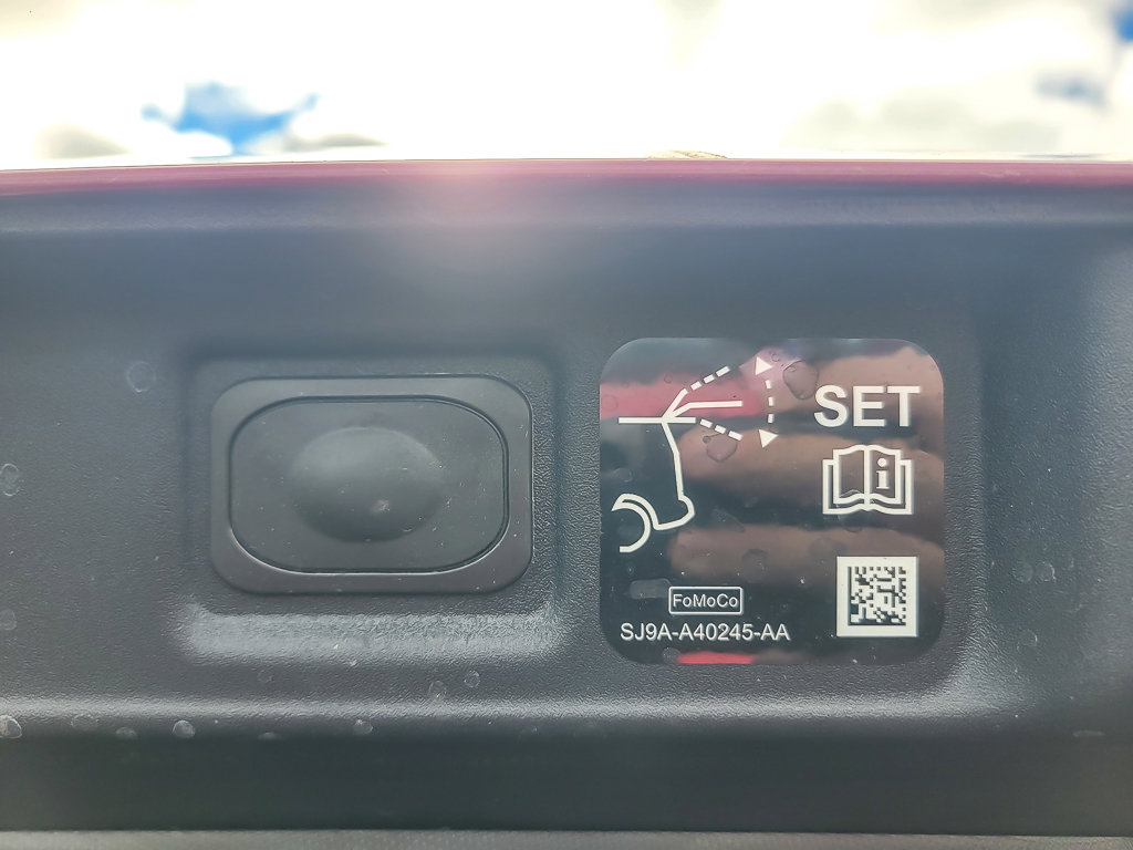 2025 FORD MUSTANG MACH-E - Image 24