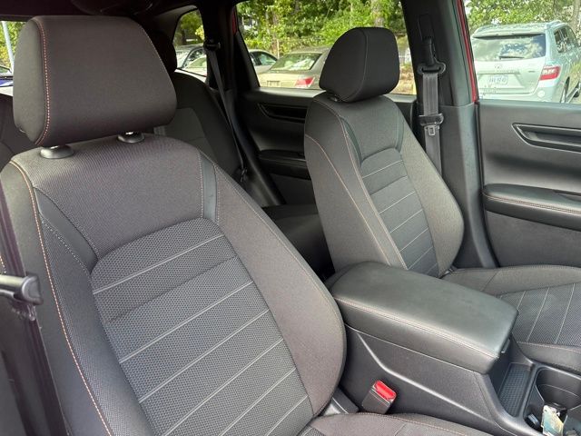 2024 Honda CR-V Hybrid Sport photo 17