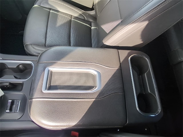 2022 Gmc Sierra 1500 Denali photo 30