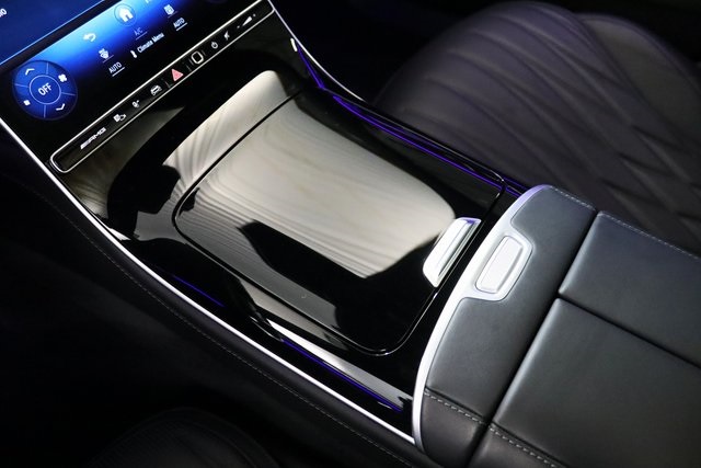 2024 Mercedes Benz S AMG 63 E PERFORMANCE photo 32