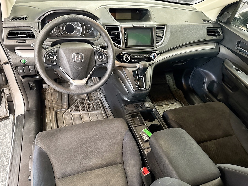 2015 Honda CR-V EX photo 13