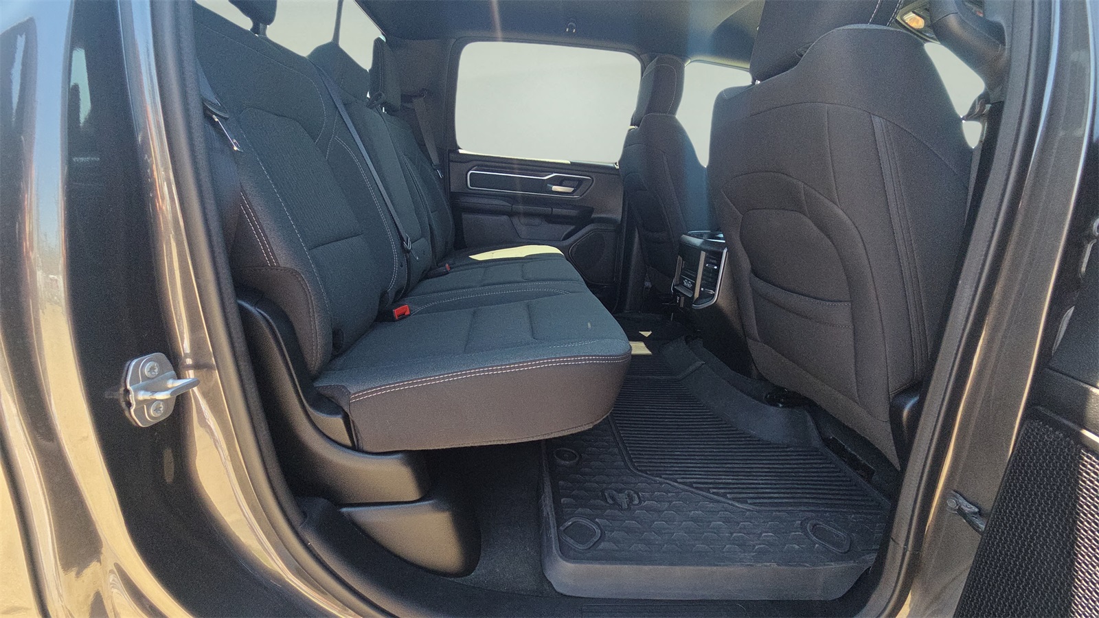 2022 Ram 1500 Big Horn Lone Star photo 13