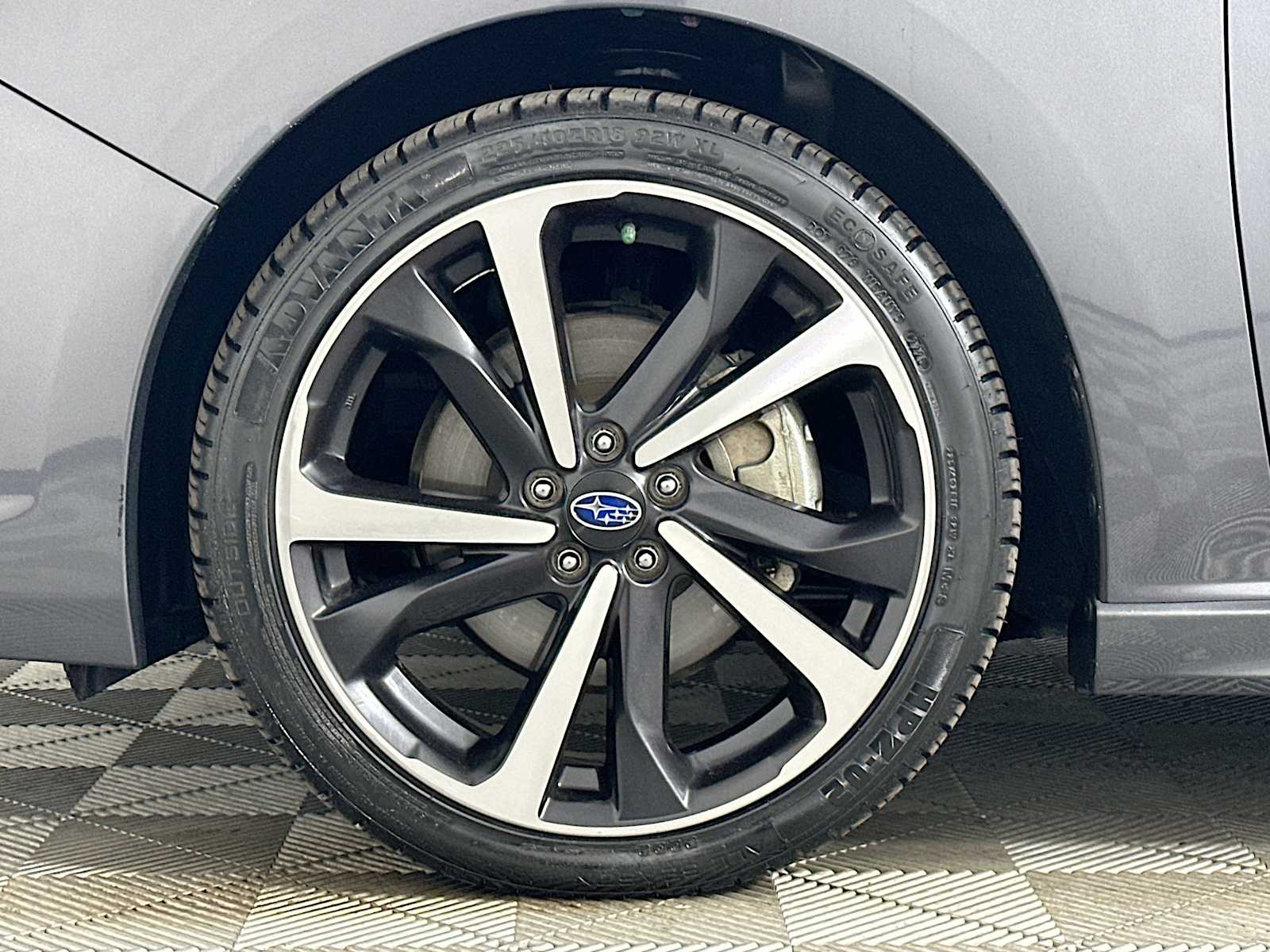 2022 Subaru Impreza Sport photo 28