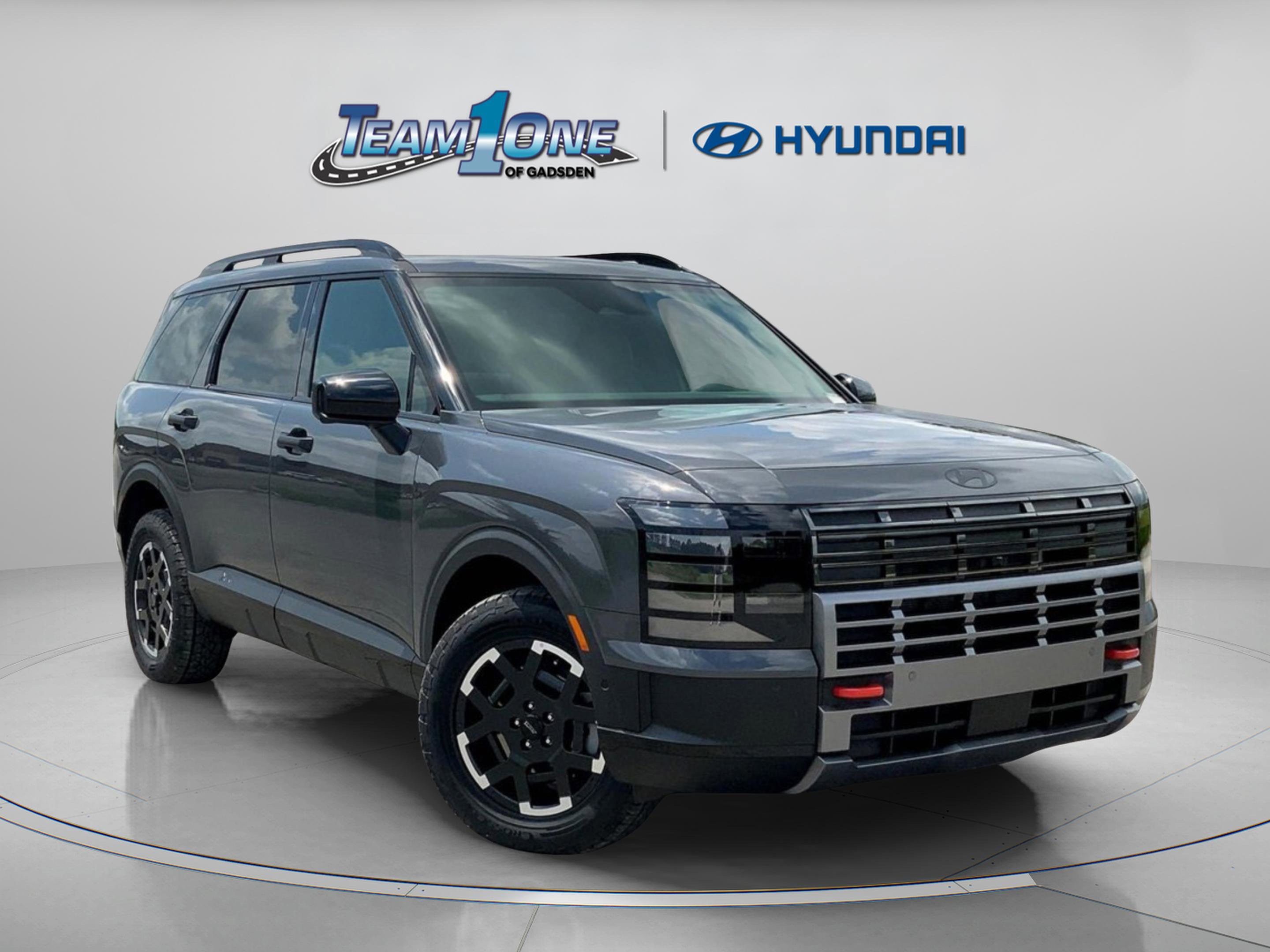 2026 Hyundai Palisade XRT Pro's photo
