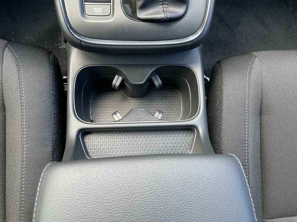2025 Honda CR-V EX photo 16