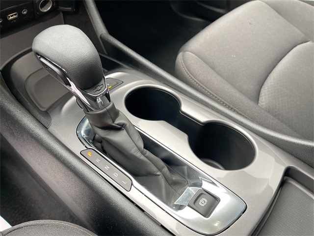 2024 CHEVROLET MALIBU - Image 15