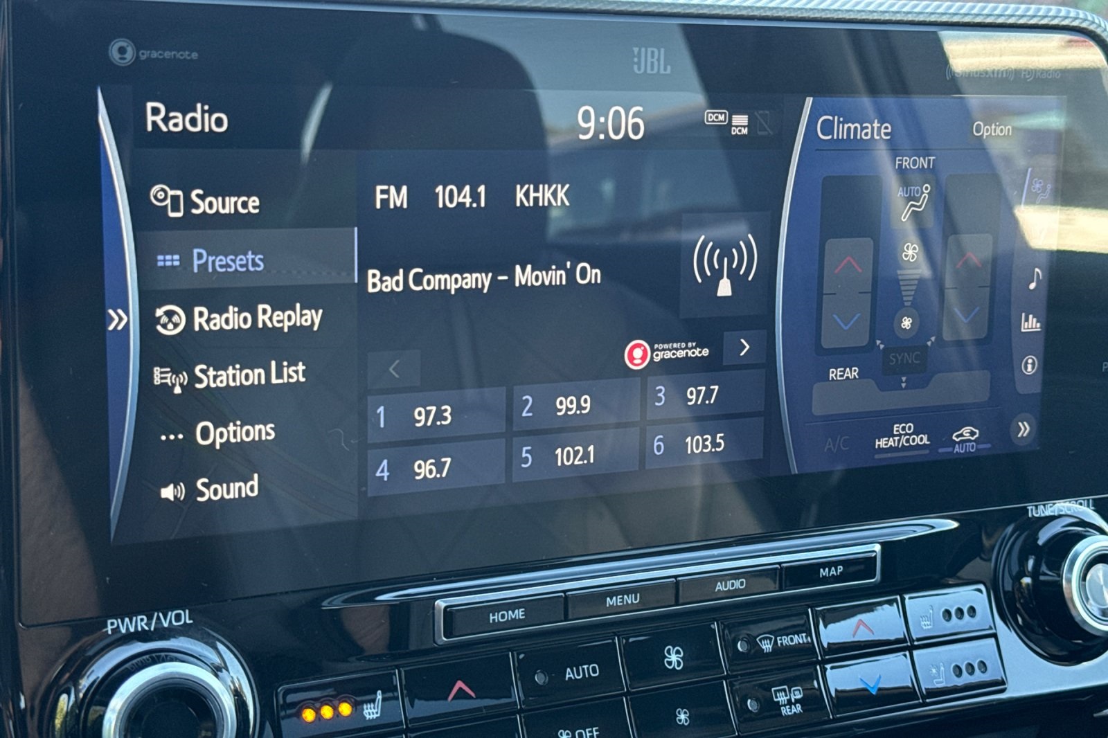 2022 Toyota Highlander Platinum photo 20