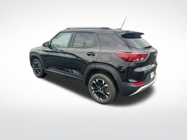 2023 Chevrolet Trailblazer LT photo 3