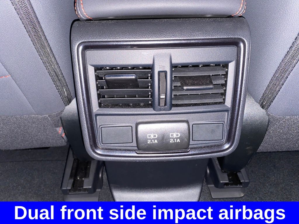 2024 Subaru Forester Sport photo 24