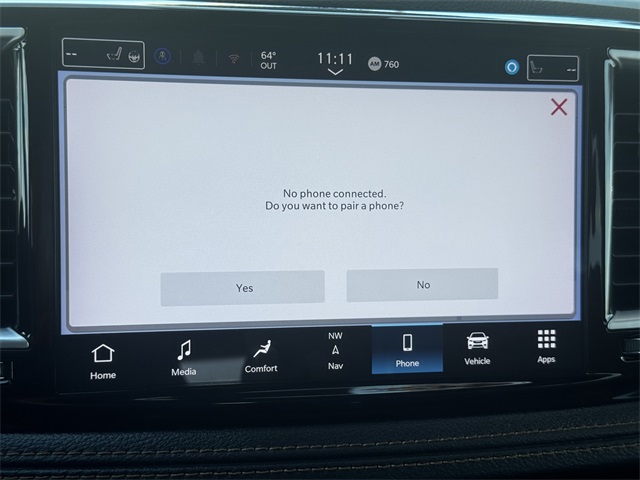2021 Chrysler Pacifica Hybrid Pinnacle photo 30