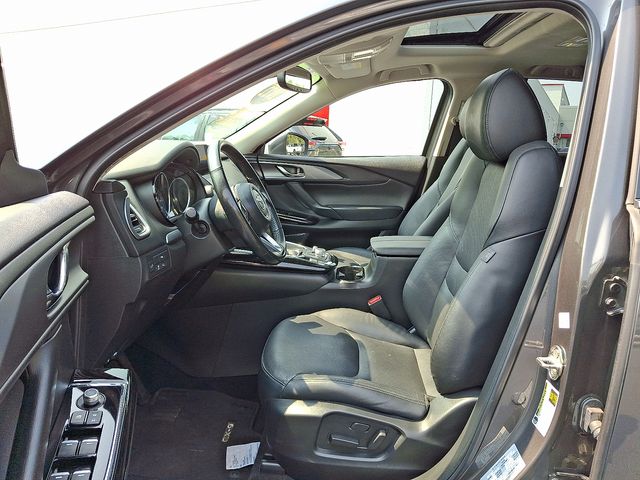 2022 Mazda CX-9 Touring photo 14