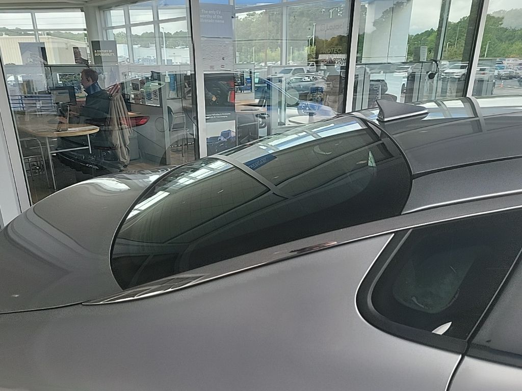 2019 Kia Optima LX photo 11