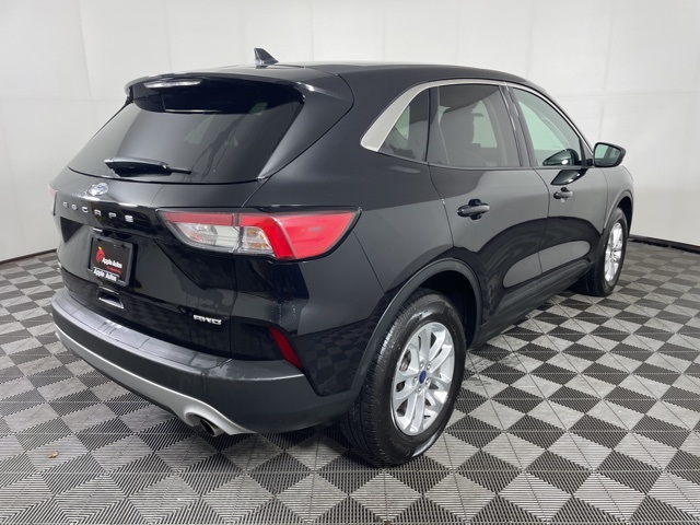 2022 Ford Escape SE photo 6