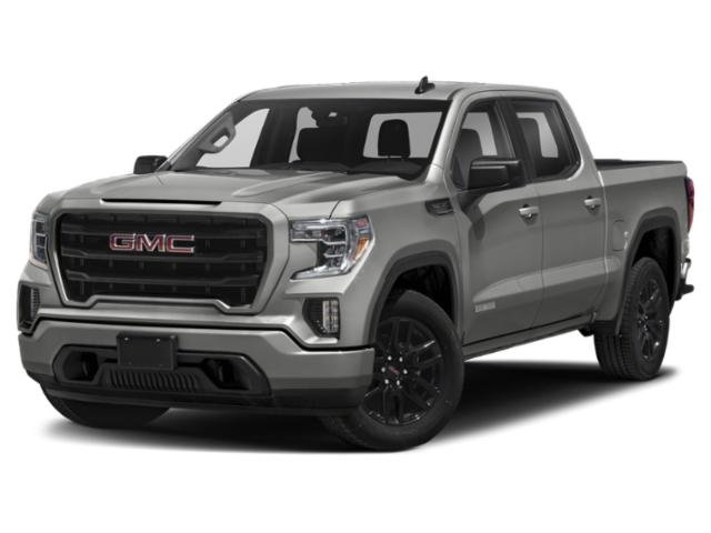 2020 GMC Sierra 1500 Elevation's photo