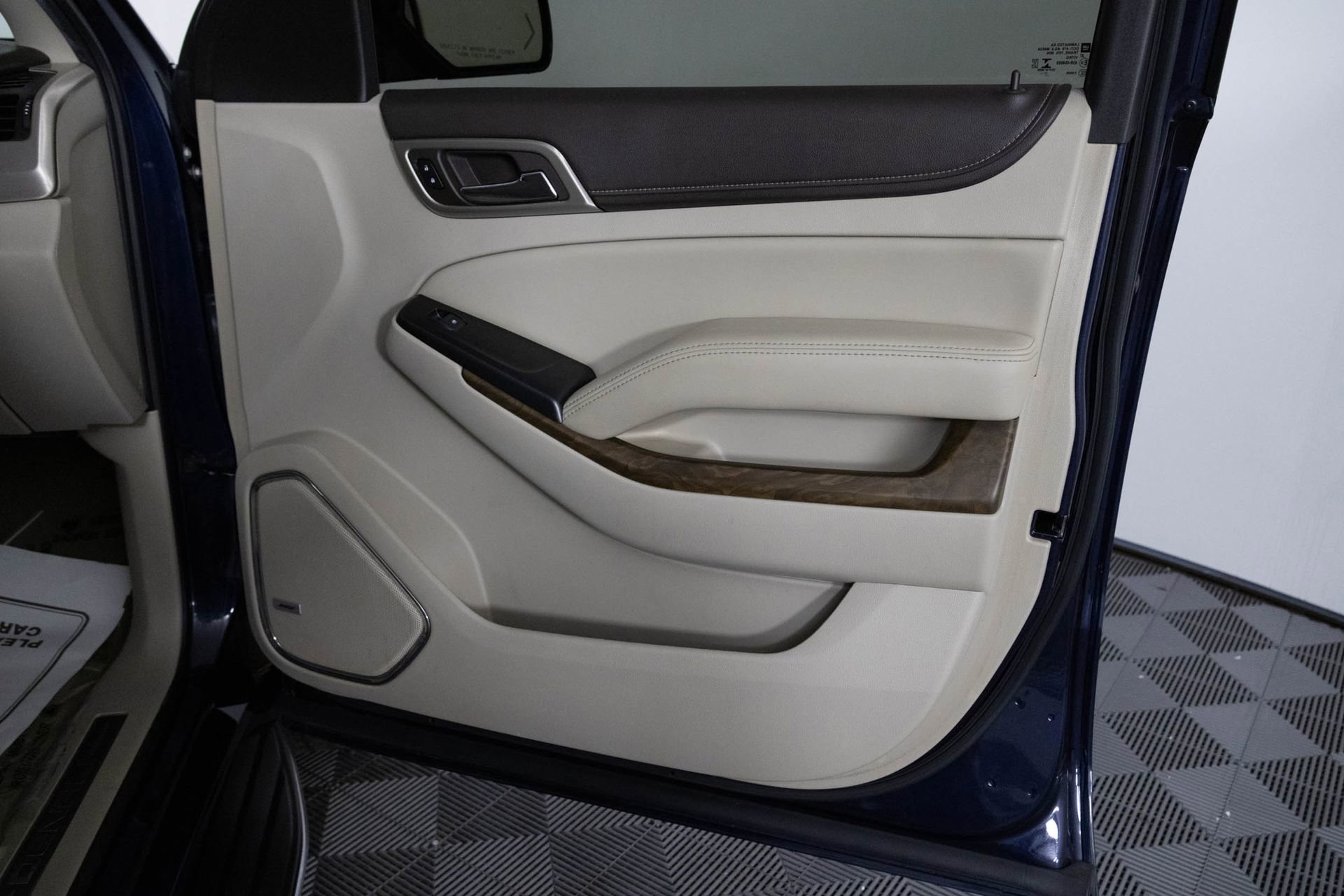 2018 Gmc Yukon Denali photo 28