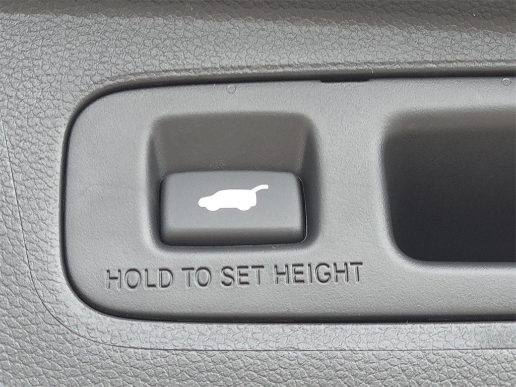 2026 Honda CR-V Hybrid photo 13