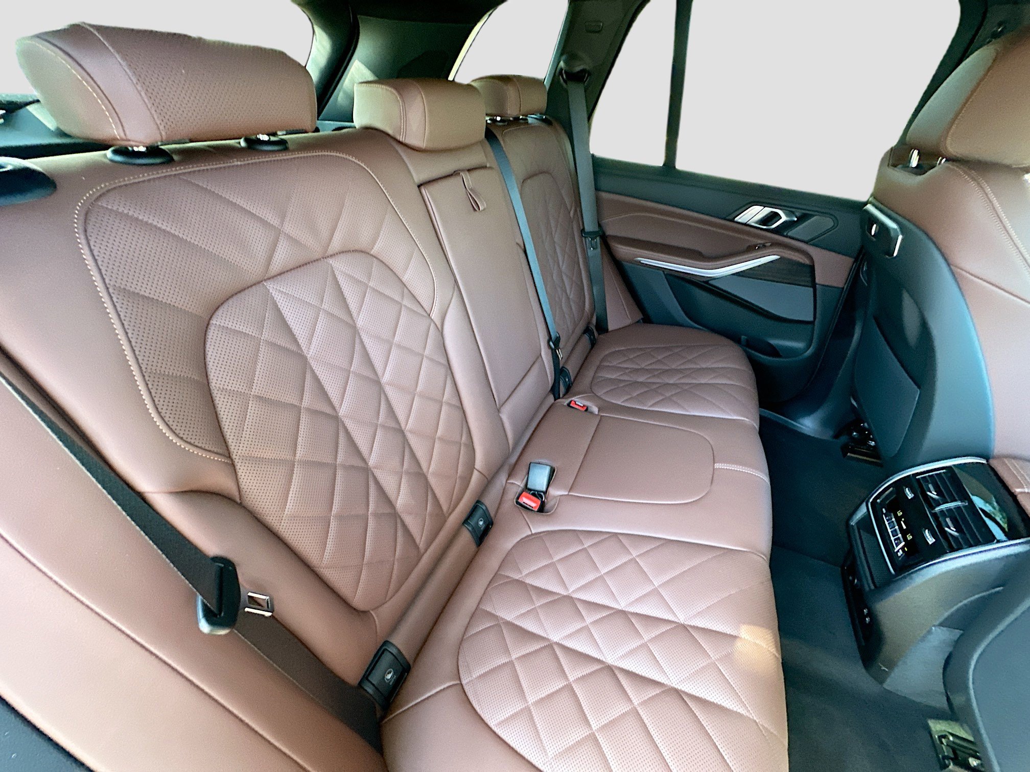 2026 Bmw X5 sDrive40i photo 23