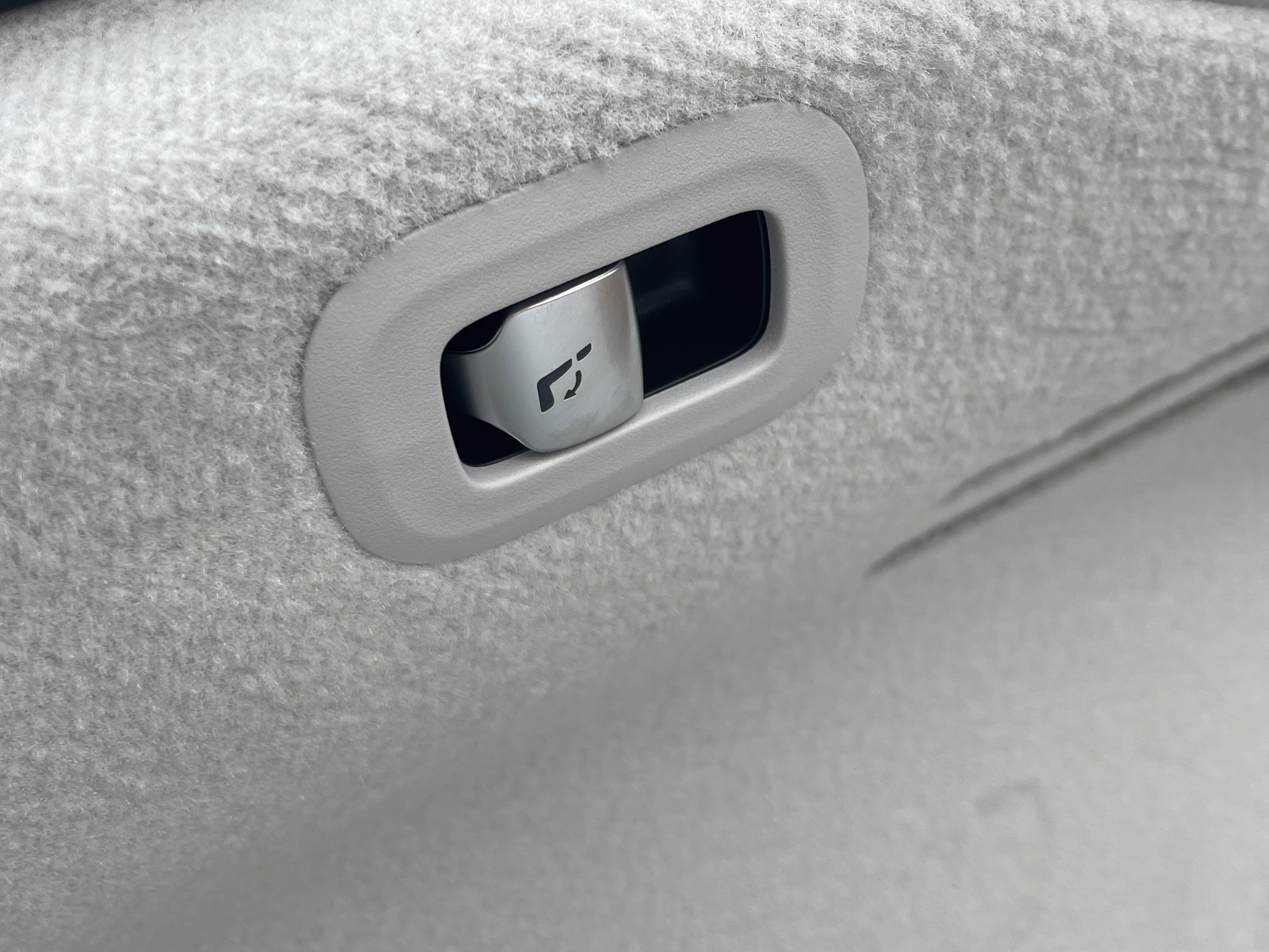 2026 Mercedes Benz EQS Sedan 450 photo 2