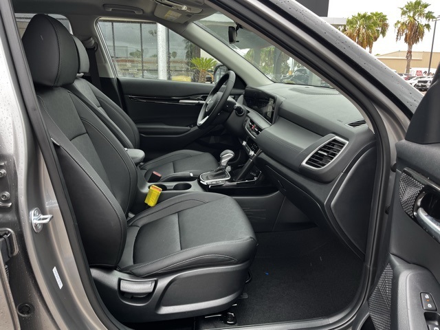 2026 Kia Seltos EX photo 21
