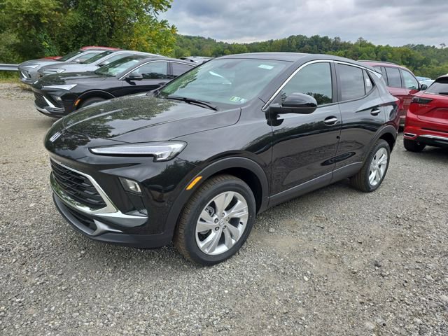 2026 Buick Encore GX Preferred's photo