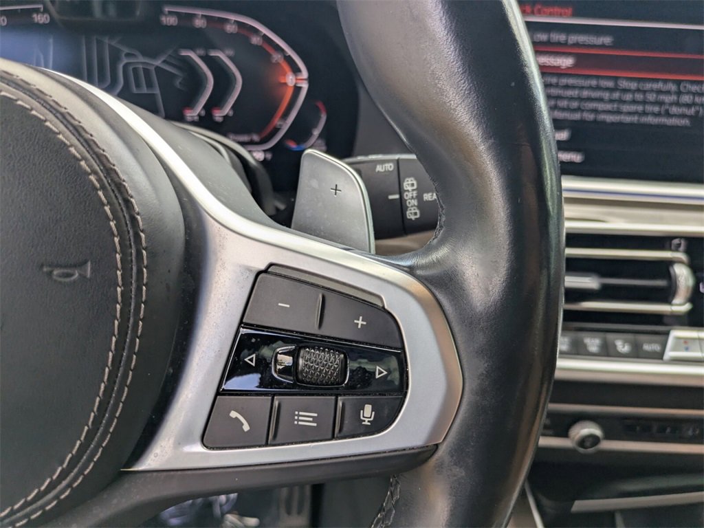 2022 Bmw X5 sDrive40i photo 19