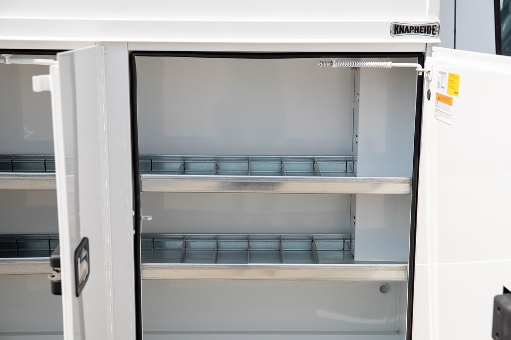 2026 Ford E-350 Base photo 11