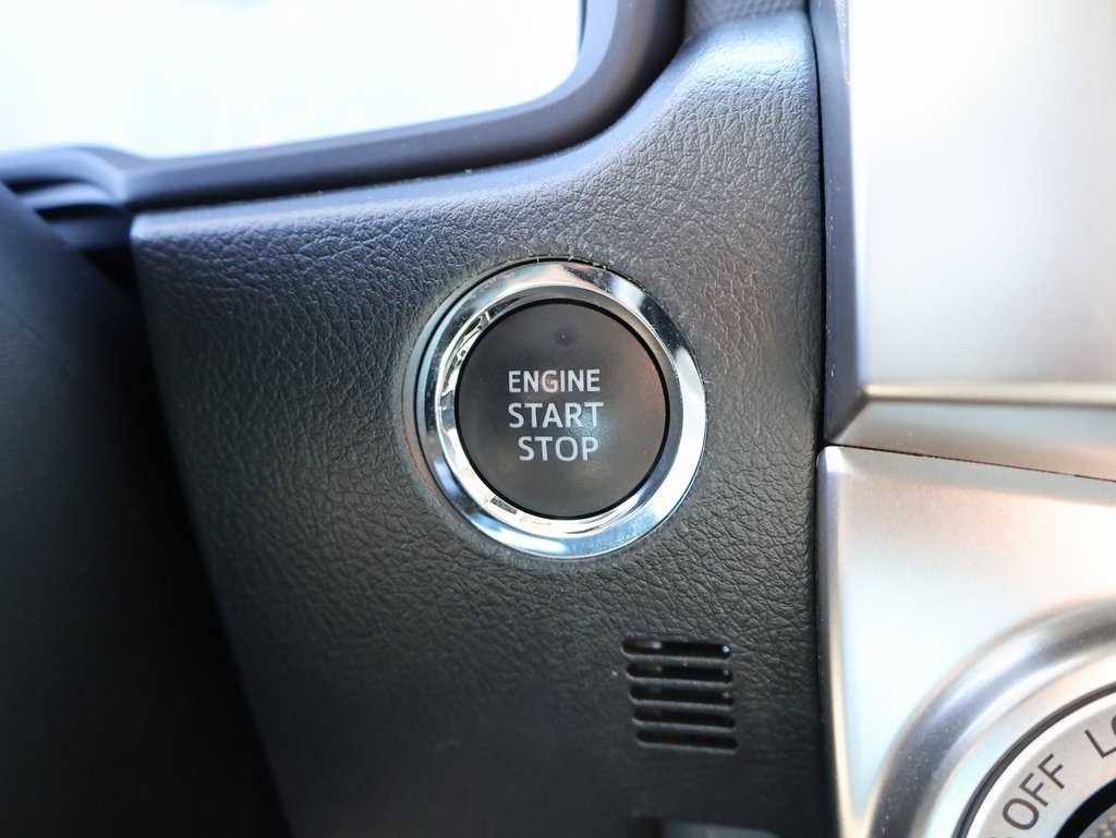 2024 Toyota 4Runner SR5 Premium photo 30