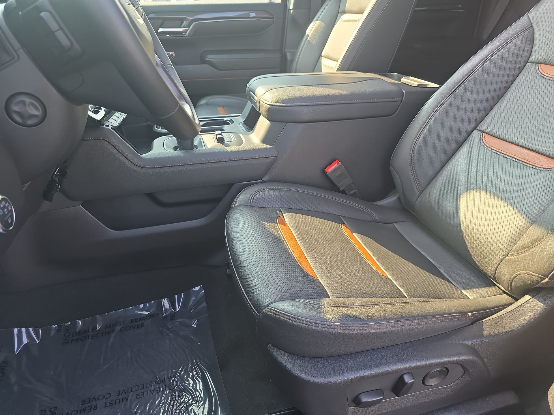 2023 Gmc Sierra AT4 photo 51