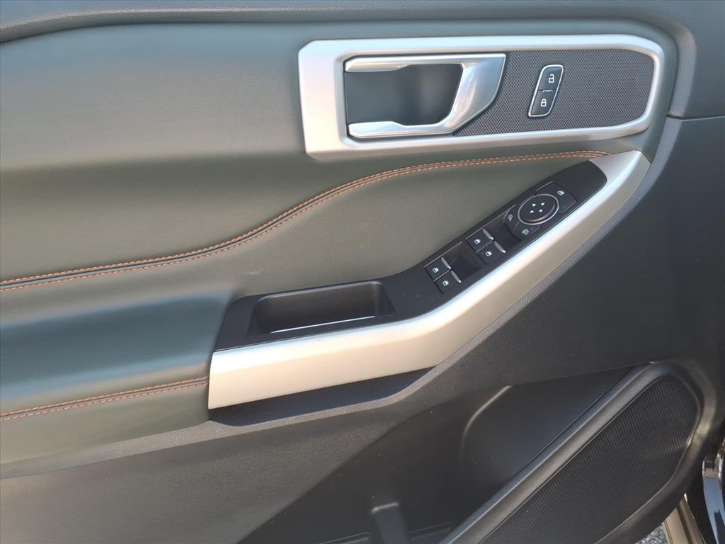 2022 Ford Explorer Timberline photo 12