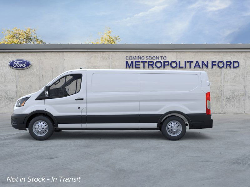 2025 Ford Transit photo 3