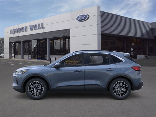 2025 Ford Escape Plug-In Hybrid photo 3