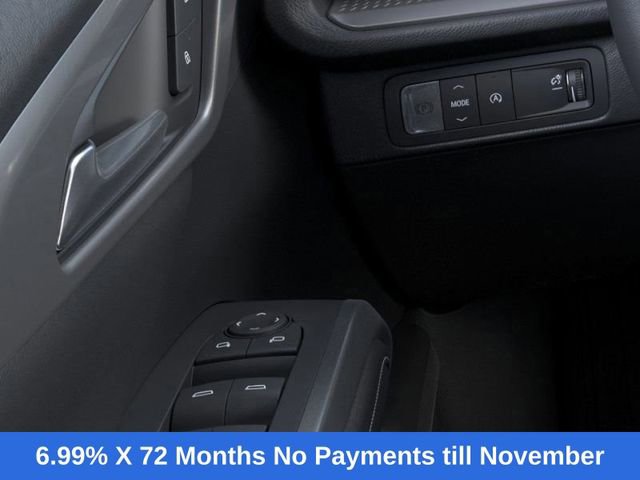 2026 Chevrolet Traverse photo 17
