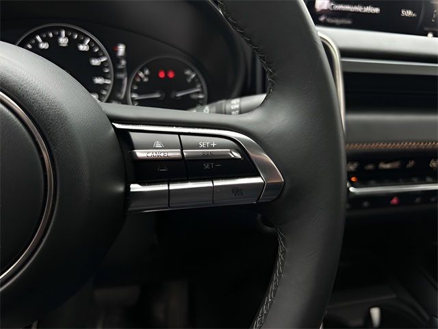 2025 Mazda CX-50 2.5 Premium Plus photo 9