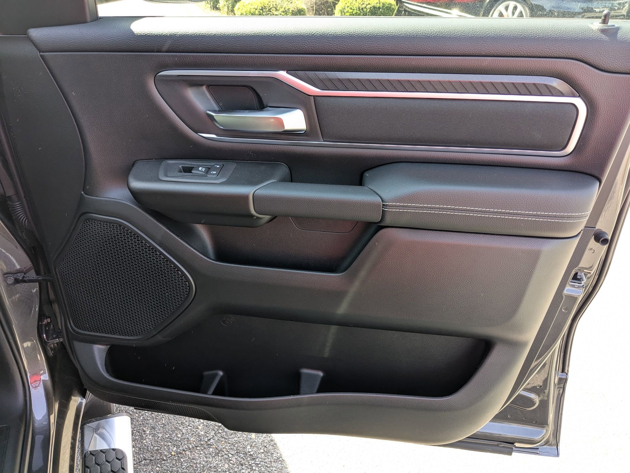 2025 Ram 1500 Big Horn photo 27