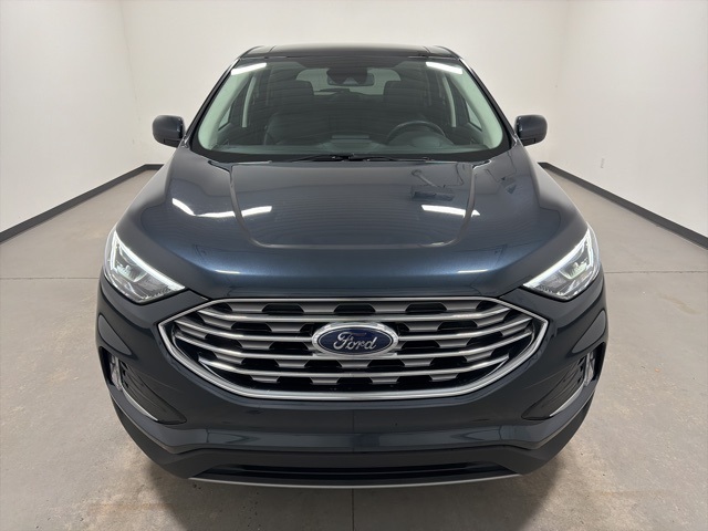 Used 2022 Ford Edge SEL with VIN 2FMPK4J98NBB15346 for sale in Pine River, Minnesota