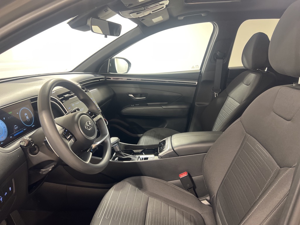 2023 Hyundai Santa Cruz Night photo 7