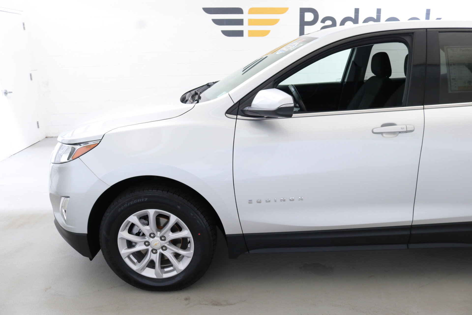 2019 Chevrolet Equinox LT photo 4