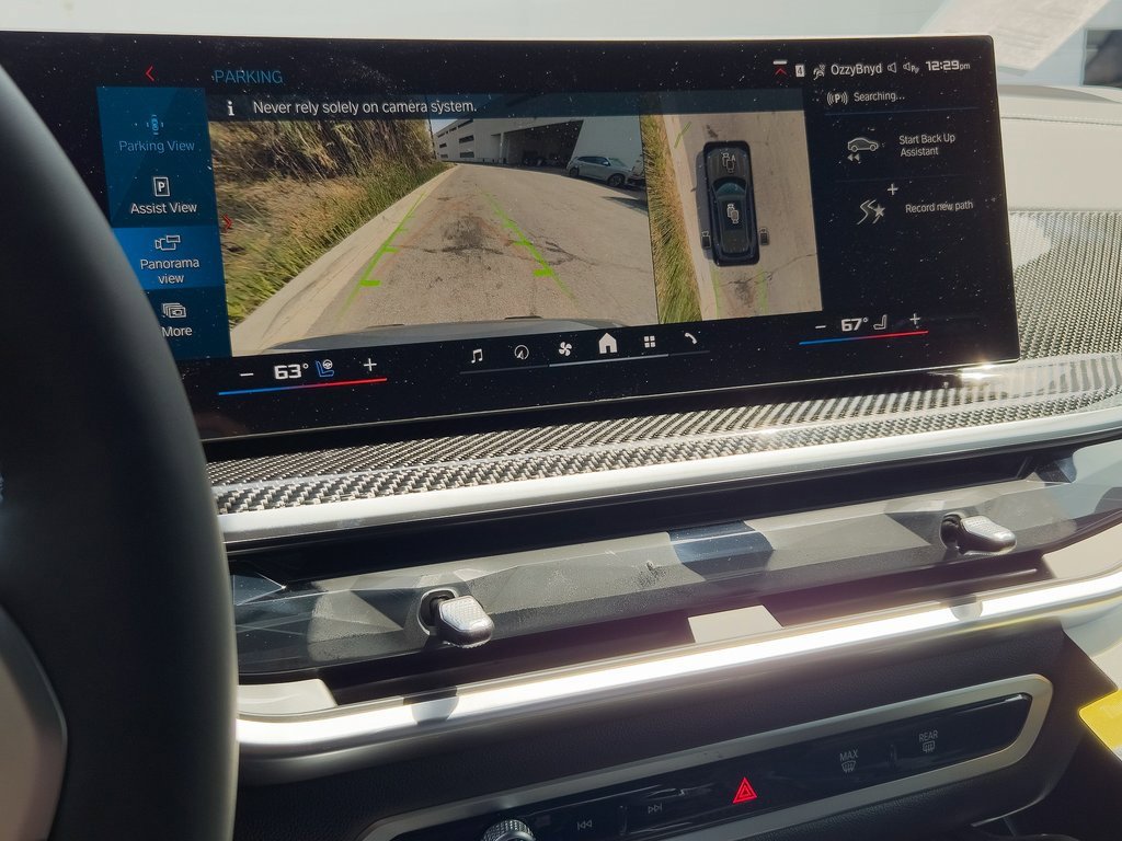 2026 Bmw X5 photo 13