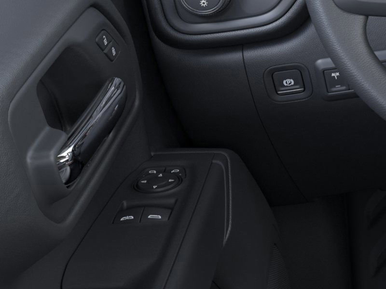 2025 Gmc Sierra 3500 HD Pro photo 21