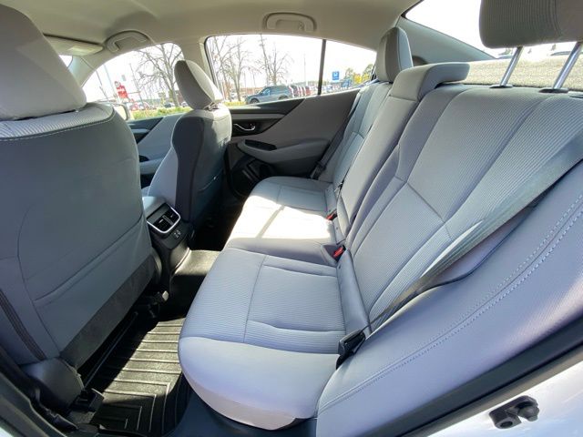2023 Subaru Legacy Premium photo 21